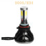 H4 H7 40W Motorcycle Car Headlight Waterproof 24W COB LED - 6