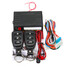 Keyless Entry System Universal Car Kit Remote Central Vehicle Security Door Lock - 1