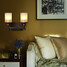 Wall Light Fixture Rustic/Lodge Wall Sconces - 3
