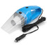 Duster Car Vacuum Cleaner Wet Dry 12V Dirt Collector Portable Handheld - 2