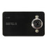 K6000 G-Sensor Night Vision Mini Car DVR Video Camera Recorder 720P - 2