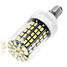 Led Lamp Spotlight 6pcs High Luminous Smd Candle Light - 2