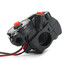 12V 22mm Handlebar ATV Motocross Ignition Function Refueling - 8