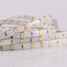 Waterproof Led 5m Home Strip Light Garden Light Strip Flexible - 8