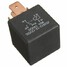 Spotlight Van Boat 5 Pin 12V Automotive Relay AMP Waterproof 80A - 3