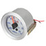 Autometer Boost Vacuum Phantom White Pointer Meter Gauge 52mm - 2