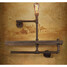 Mini Style Rustic/lodge Metal Wall Sconces Bulb Included - 4