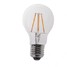 E26/e27 Led Globe Bulbs Warm White Ac 220-240 V Cool White 4w 2 Pcs Cob - 4