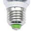 Ac 85-265v Bulb E27 Light 3w White Light Led - 4