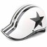 Baseball Hat Helmets Type Helmet Summer Motorcycle Bicycle - 3