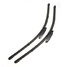 RS4 A6 Aero Windscreen Wiper Blades Audi A4 S4 Allroad Pair - 3