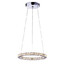 Lamps Pendant Light 100 Fcc Crystal Ceiling - 1