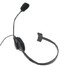 Wireless Microphone Clip-on MIC Headset transmitter Mini - 8