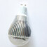 Remote Decorative Led Gu10 Dimmable 500lm 9w Controlled High Power Led Globe Bulbs - 8