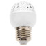 E26/e27 1w Ac 220-240 V Led Globe Bulbs Warm White - 4