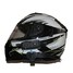 V3 Helmet Interphone Motorcycle Intercom With Bluetooth Function 1PC Riders 1500m - 2
