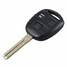 Uncut Key LEXUS 3 Buttons Car Entry Remote Fob 315MHz - 4