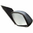 Door Wing Mirror Glass Ford Focus Mk2 Electric Heated Side - 4