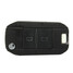 Key Case Shell Fob Peugeot Flip Folding Remote 2 Button 407 307 308 - 6