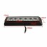 Bar Emergency Car Beacon Truck LED Warning Strobe Flashlightt - 5