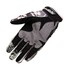 Scoyco Gloves Racing Full Finger Motorcycle Safety Carbon Fiber - 8