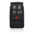 Rubber Pad Volvo S60 S80 Replacement XC90 XC70 Buttons Remote Key - 1