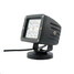 LED Work Light Retrofit Spotlight OVOVS Car SUV ATV 18W 1440Lm Wrangler Front 6000K IP67 - 4