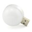 2w 100 Usb New Warm White 3000k/6000k Mens Led Light Bulb - 5