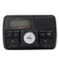 Motorcycle Handlebar Audio System MP3 FM Radio Stereo USB SD Amplifier Speaker - 2