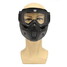 Helmet Goggles Mask Motorcycle Windproof Removable Dustproof - 4