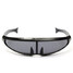 Sunglasses Stylish Protection Cool UV400 - 4