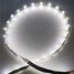 Flexible 30cm 12V Strip Light Waterproof LED Car Truck Motors - 4