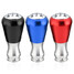 Aluminum Alloy Gear Shift Knob 3 Colors Peugeot 5 Speed Manual - 1