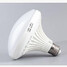 E27 60x5730smd 220v Filament Lamp 2700lm Cool White Light Led 50w 6000k - 2