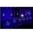 Festive 220v Stars Star 3m Halloween Decorative Lights Christmas Strip Lights - 4