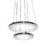 Bedroom Led Acrylic Modern/contemporary 20w Dining Room Pendant Lights Living Room Study Room - 2