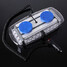 Emergency Warning Strobe Magnetic Car Light Lamp 24LED 12V Base - 10