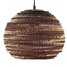 Bowl Vintage Globe Country Metal Lantern Lodge Living Room - 1