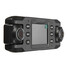 G-Sensor Dual Lens Car DVR Camera Video Recorder GPS - 4