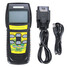 Scanner Can-bus OBD2 EOBD Code Reader Live Data - 2