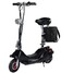 Mini Brushless Motor Folding Lithium E-bike Electric Scooter 24V - 7