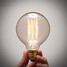 Industrial Incandescent Filament Bulb 40w Cap Pure Vintage Bulb Cupper Lamp - 1