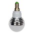 Led 110v Color Change Lamp Remote Control Light - 2