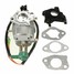 Gasket 13HP 14HP 15HP 188/190F Carb Carburetor - 1