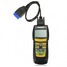 Pins Auto Code Reader Diagnostic Tool Scanner OBDII - 5