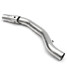 Exhaust Muffler Pipe System Aluminum Honda Motocross 38mm - 9