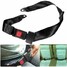 2Pcs Harness Kit Seat UTV Safety Belt Buggie Karting Go Kart Electric Car - 2