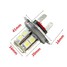 Car LED Fog Daytime Running Light Bulb White Yellow 5050 13smd Red H7 - 2