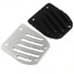 E90 E91 E92 E93 Pedal E87 Pad E30 E36 E46 BMW X1 Footrest - 4