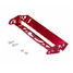 Frame Aluminium Alloy Car License Plate Frame - 3